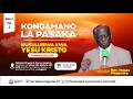 Mch Moses Magembe KUSULUBIWA KWA YESU KRISTO 