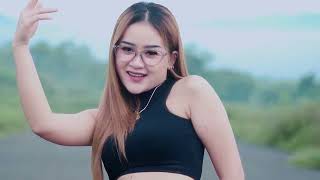 ALOLOLO SAYANG - DELIA SALSABILLA ( DANCE VIDEO)