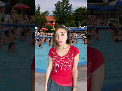 Cuando Ibas A La COLONIA Xd