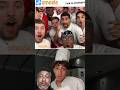 I met mrbeast on omegle 😳قابلت مستر بيست في اوميجل 😳