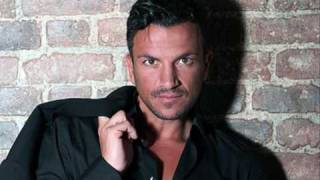 Peter Andre I can't make you love me.
