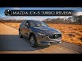 2019 Mazda CX5 Turbo | The Best But Not the Brightest