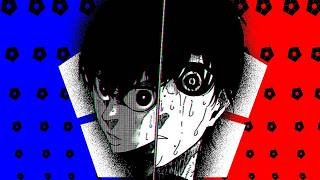 How To Change LIKE Isagi Yoichi. (Blue Lock)
