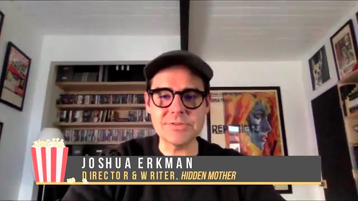 MONSTERCAST 2020 - Hidden Mother w/ Director Joshu...