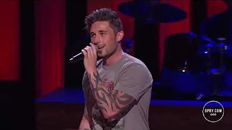 Michael Ray John Conlee Rose Colored Glasses Live at the Grand Ole Opry Michael Ray John Conlee Rose Colored Glasses Live at the Grand Ole Opry