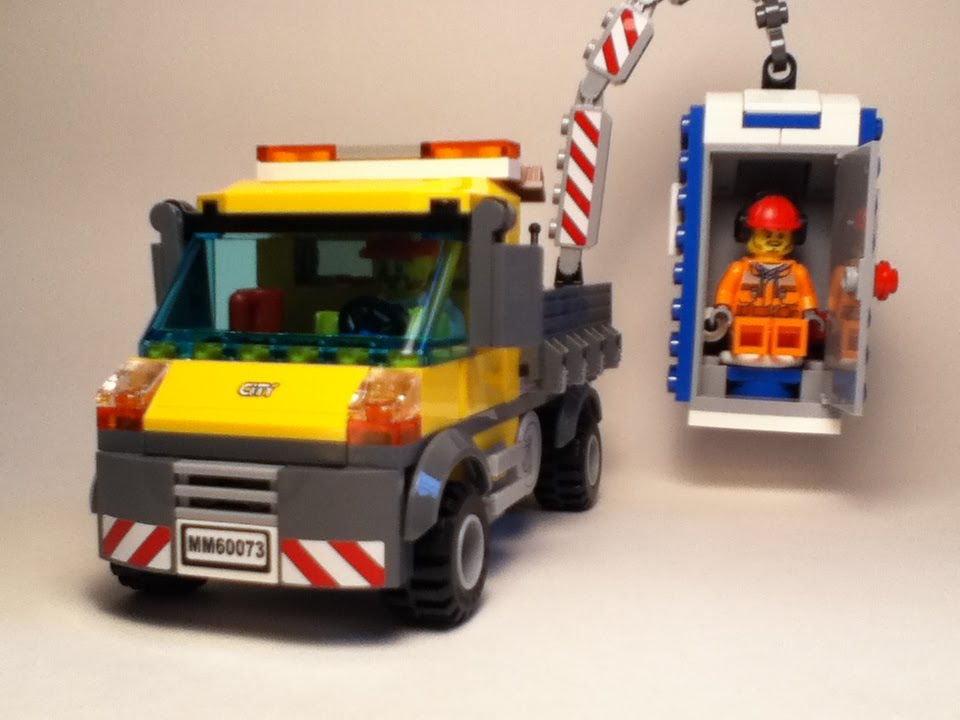 Машины city service