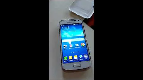 Como tirar o símbolo de fone de ouvido?