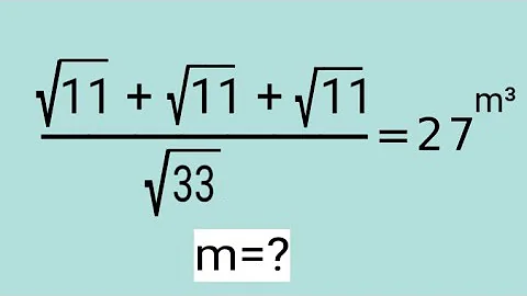 A beautiful Math Olympiad problem l Find all solutions l olympiad mathematics 