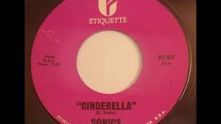 Sonics - Cinderella