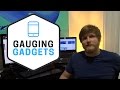 Gauging gadgets  subscribe now