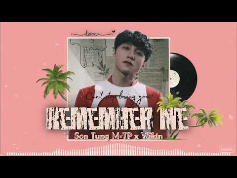 Remember Me -