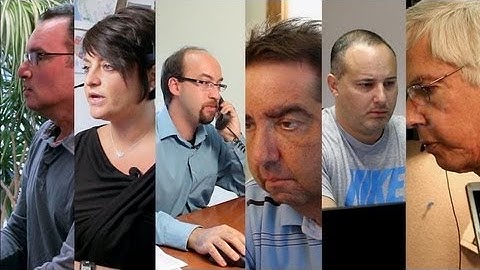 The Results Advantage - OnBase Enterprise Content Management Support