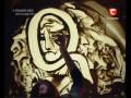 Kseniya simonova  sand animation  ukraines got talent