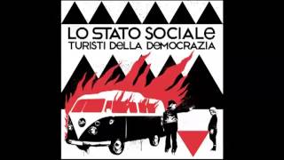 Maiale - L'orso ( Lo Stato Sociale Cover )