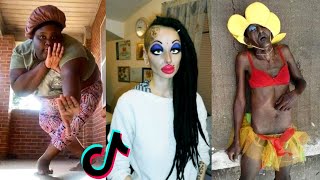 TikTok Cringe Compilation #12