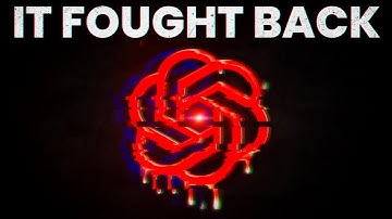 The Day AI TURNED Against Us…