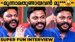 Taj Hotel-ൽ 35 തേങ്ങ ചിരണ്ടിയ കഥ- RJ Mathukkutty Reveals | Exclusive Interview | IB