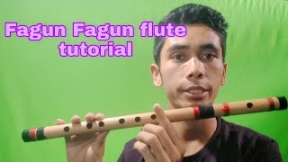 Fagun Fagun Bodo Song Tutorial Sipung Sunw Swlwngnai