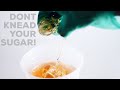 [04] DIY SUGAR WAX FOR BEGINNERS - NO Thermometer, NO Kneading (JUST POUR & STORE)