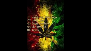 reggae full album cover ska humble
