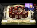 THE BEST RED PLAYER PICK!! 30-0 FUT CHAMPIONS REWARDS ON FIFA 21!!