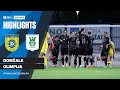 Domzale Olimpija Ljubljana goals and highlights