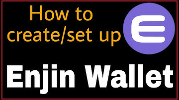 How to create Enjin wallet || How to set up Enjin wallet || [ Urdu / Hindi Vedio ]