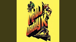 Mr.dj (Radio edit)