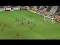 Ts Galaxy vs Mamelodi Sundowns IDstv premiership league | Highlights