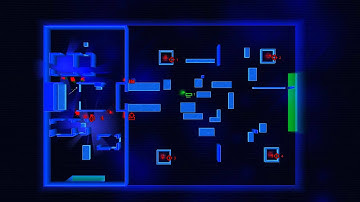 Frozen Synapse Campaign: Endgame - The Corridor