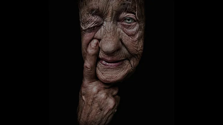 Lee Jeffries. My inspiration.
