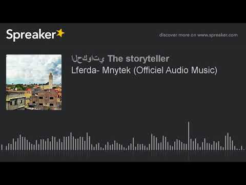 Lferda Mnytek Officiel Audio Music Made With Spreaker 