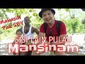 Perkampungan Orang Biak-Numfor di Pulau Peradaban Tanah Papua #Mansinampart1 (PV 136)