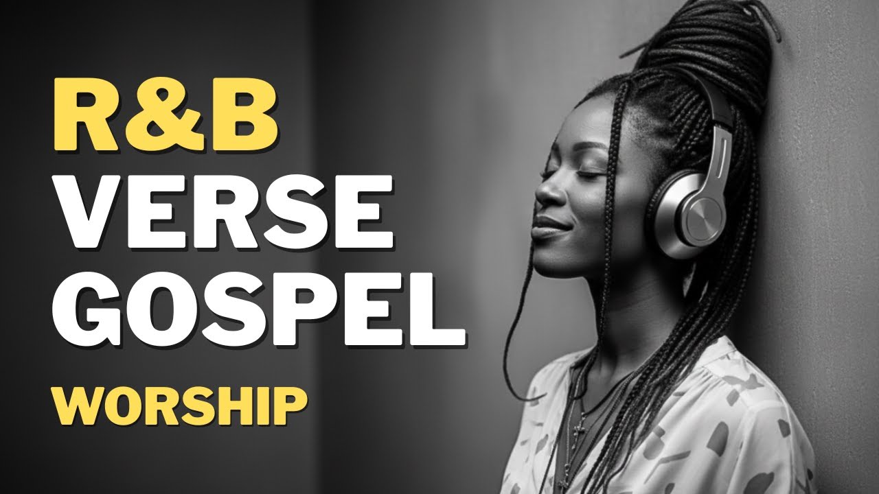 Jesus Speaks to Your Heart | Calm Bible Verses for Rest & Hope