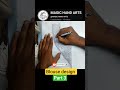 🌺 Flower Pattern Design Part-3 | Pencil Sketch Art | Magic Hand Art