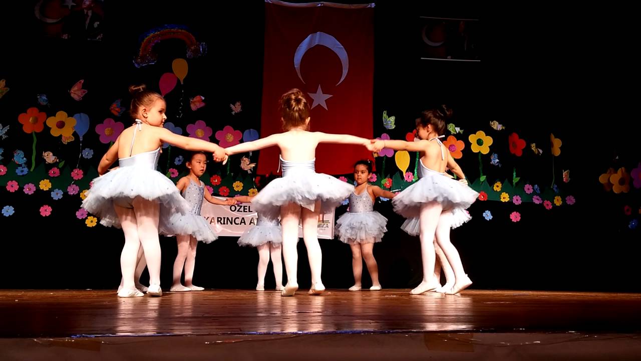zel i li Kar nca Anaokulu Bale G sterisi YouTube zel-i-li-kar-nca-anaokulu-bale-g-sterisi-youtube