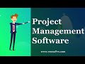Project management software  veenapro erp solutions