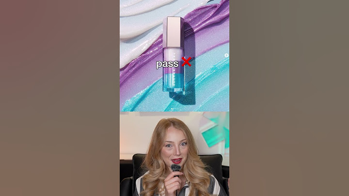 Only ONE Smash?! These Beauty Launches… Yikes 😳