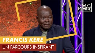 Francis Kéré : architecte de l’année - AVANT-PREMIÈRE (01/10/22)