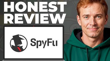 SpyFu SEO Tool Full Review - Features, Strengths, Weaknesses