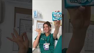 Things i learned as medical assistant #shorts