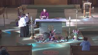 Our Lady of Mt. Carmel Church, Redwood City