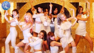 Comeback tanpa Mina, ini 7 Fakta Lagu Twice Feel Special
