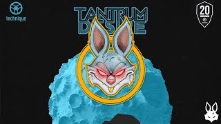 Tantrum Desire - Step To The Sound feat. Nuklear [Technique Recordings]
