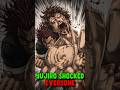 This MURDER Made Everyone FEAR Yujiro Hanma 💀| BAKI