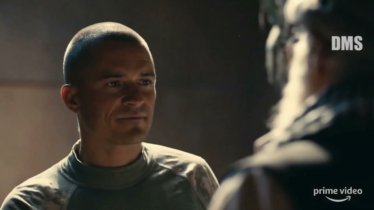 THE OUTPOST 2 Official Trailer 2021