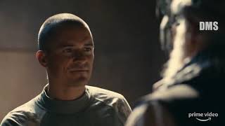 THE OUTPOST 2 Official Trailer 2021
