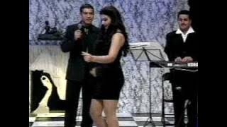 Best Egyptian Belly Dancer Fifi Abdou 3 and arabic music - very good quality video