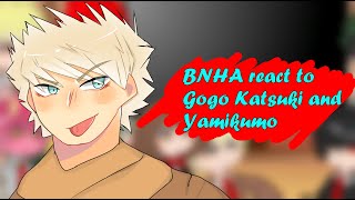 Celebrity Bnha react to Prototype au 1/1 Net Worth