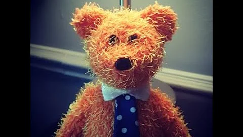 THE PAPPA BEAR SHOW #1